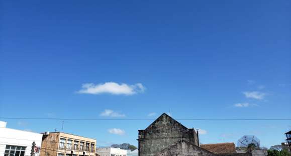 Sexta-feira é de tempo ameno em todo o Rio Grande do Sul