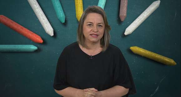 Educação: o que o ato de ensinar pode fazer pelos alunos