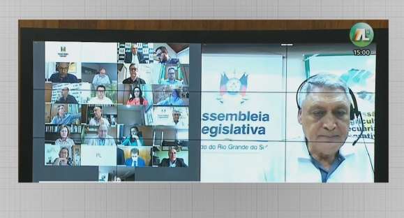 Funcionários públicos que receberam auxílio emergencial indevidamente terão desconto em folha no RS