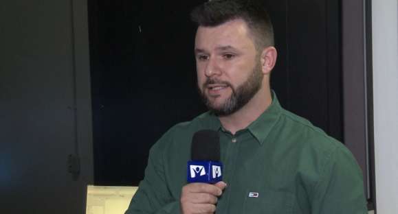 Dudu Moyses: “Eu não vou assumir uma Secretaria”