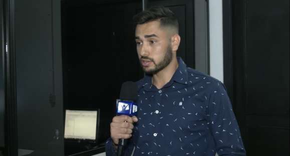 Felipe Faller: “Pretendo ir duas vezes ao ano a Brasília e não vou usar as diárias”