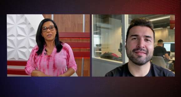Empreendedorismo: “Quem não está na internet, simplesmente não existe”