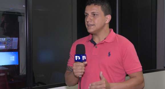 Itamar Luz: vereador reeleito diz que fiscalizará trabalho de Germano