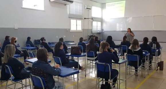 Pandemia também abalou o psicológico dos professores