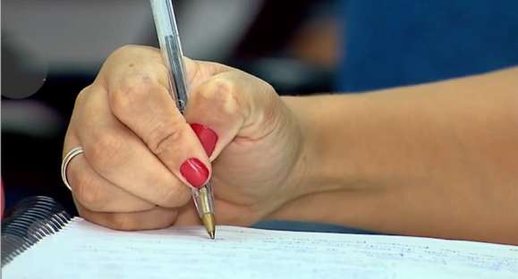 Enem 2020: salas terão número menor de participantes