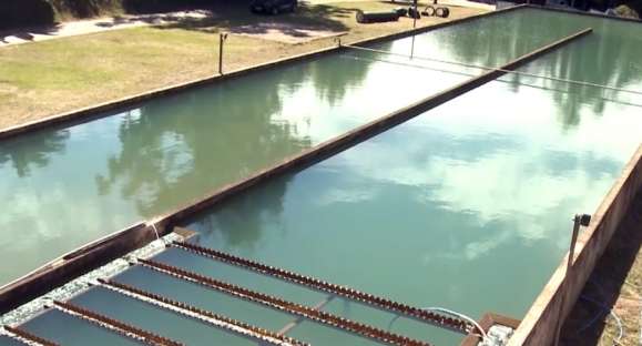 Cachoeira do Sul deve ficar sem água na noite desta quinta-feira