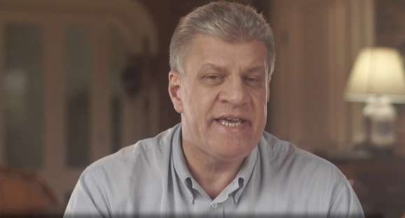 Relembre a carreira do prefeito eleito José Otávio Germano