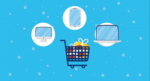Vendas online devem ter alta na Black Friday de 2020