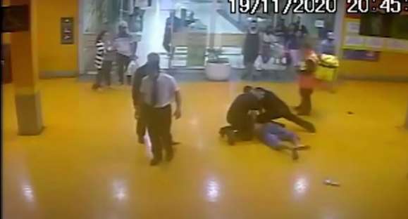 O que se sabe sobre a morte de João Alberto Freitas