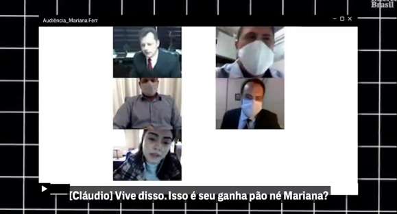 Entenda o caso de Mariana Ferrer e o “estupro culposo”