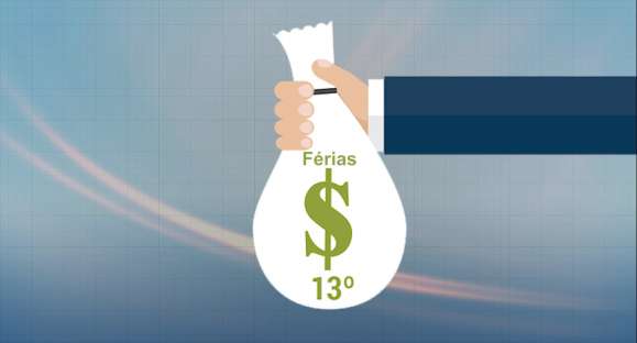 Como será pago o 13º salário de quem fez acordo de redução de jornada e salário