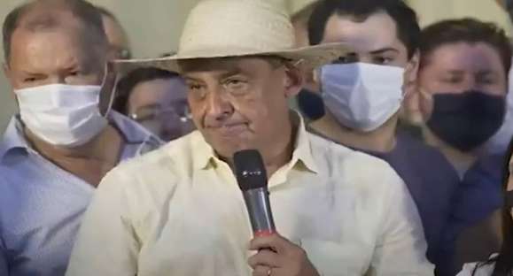 Sebastião Mello é eleito prefeito de Porto Alegre; veja outros eleitos no 2º turno