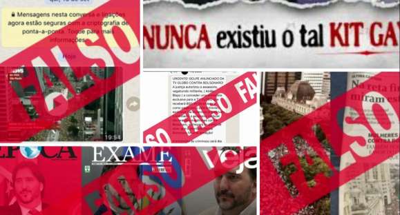 Quem deve ser responsabilizado pelo compartilhamento de fake news?