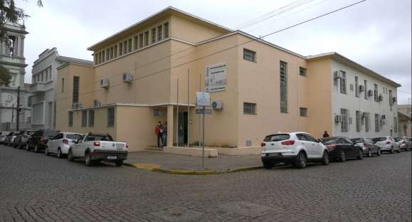 Inscrições para educação infantil estão abertas