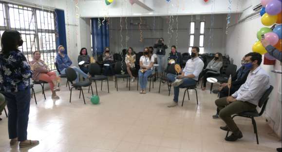 Programa Saúde do Servidor é lançado em Cachoeira do Sul