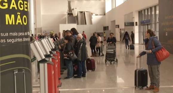 Governo autoriza aumento de tarifas no Aeroporto de Porto Alegre