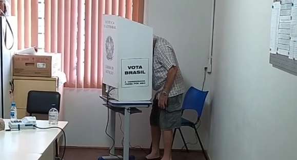 2º turno: 57 cidades brasileiras voltam às urnas neste domingo