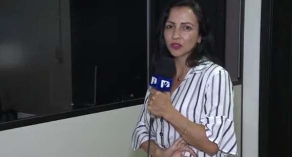 Daniela Santos: “Eu torço para que o novo governo dê certo, sim”