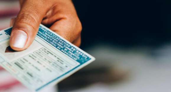 Eleições: Sem documento com foto não é possível votar