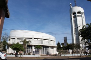 Seções eleitorais da SUC e salão da Igreja São José mudam de local
