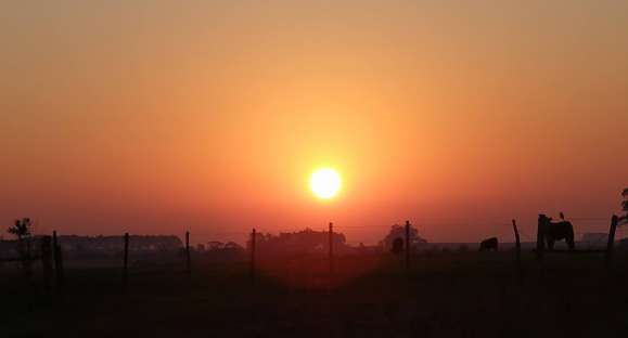 Temperatura no RS pode chegar aos 39°C esta semana