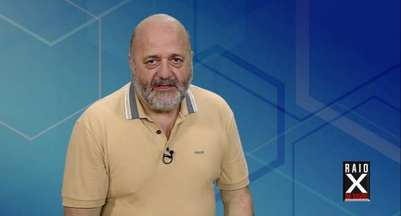 Raio X: 1º de dezembro é o Dia Mundial de Combate à AIDS