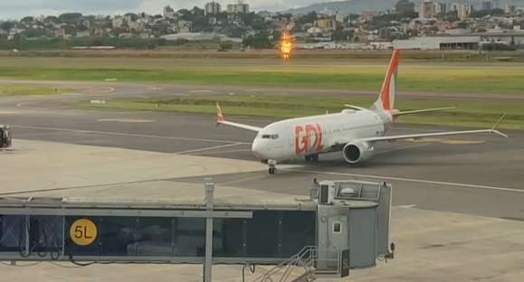 Após 20 meses, Boing 737 Max volta a voar