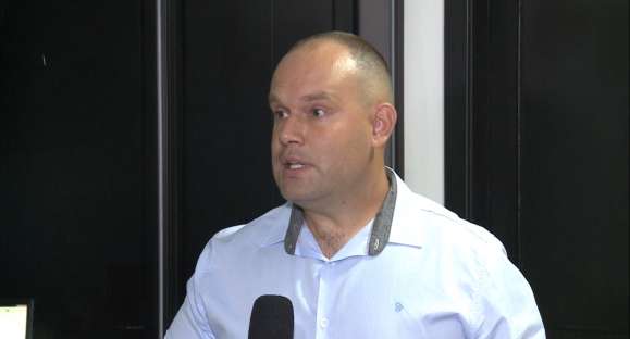 Antônio da Saúde: “vou buscar recursos para trazer melhorias para a saúde”