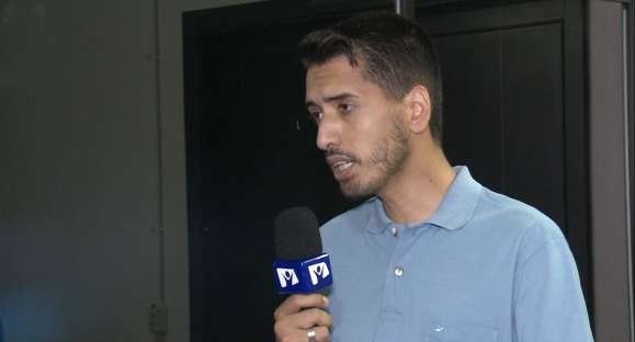 Magaiver Dias: “Se tiver alguma coisa errada, pode ter certeza que eu vou cobrar”