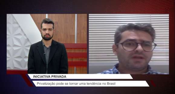 Privatizar realmente resolve os problemas de uma empresa ou setor?