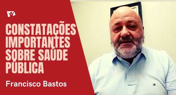 RX da Saúde: Constatações importantes sobre saúde pública
