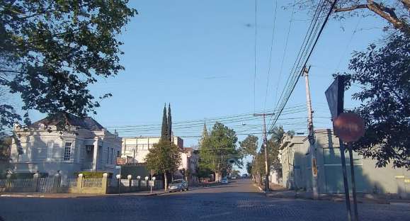 Quarta-feira será de sol em Cachoeira do Sul