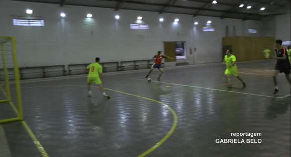 Prefeito de Cachoeira do Sul libera funcionamento de quadras esportivas