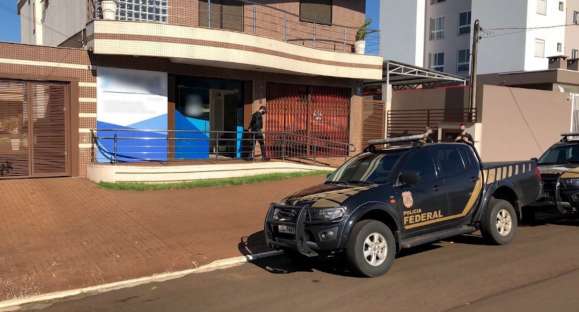 Polícia investiga fraude na terceirização de serviços da saúde no RS