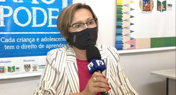 Projeto acolhe professores por meio de rodas de conversa
