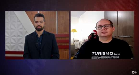 Secretário de Turismo de Capão da Canoa apresenta medidas para receber veranistas