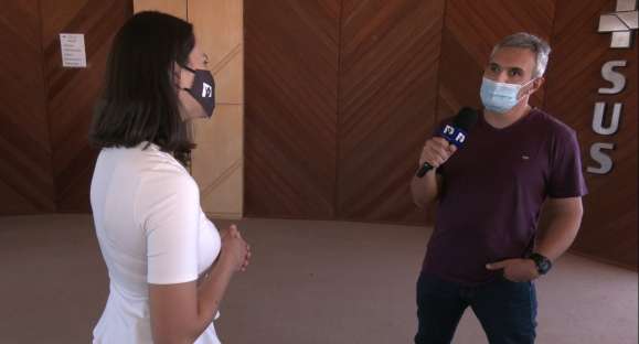 Resultados de exames da covid demoram entre 7 e 10 dias em Cachoeira
