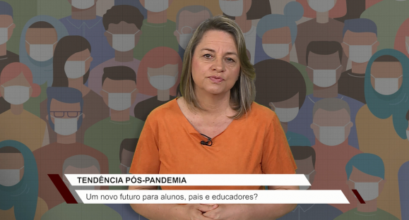 Educação pós-pandemia: o que vai acontecer?