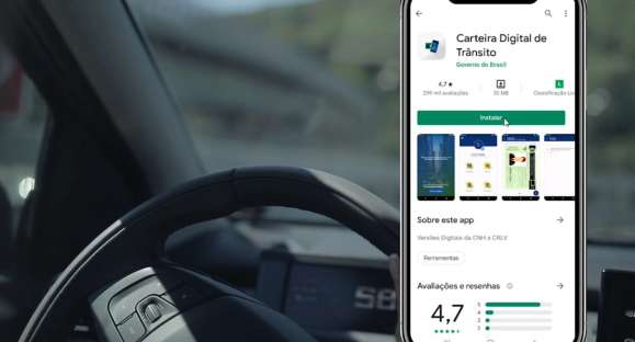 Motoristas gaúchos podem pagar multas com 40% de desconto