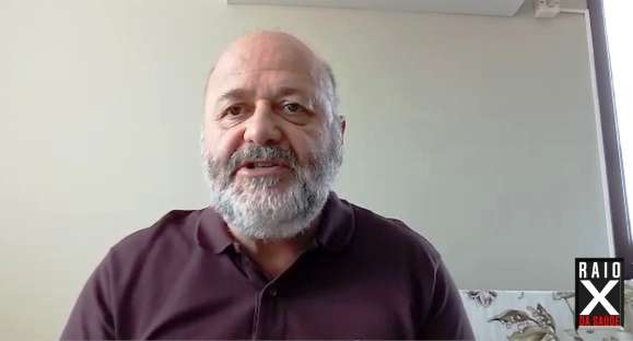 Não podemos nos dar ao luxo de ficar sem vacina contra o coronavírus