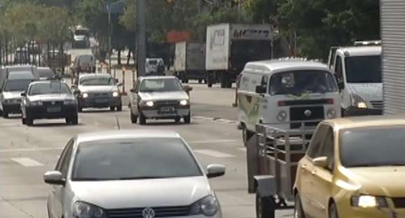 Motoristas gaúchos já podem quitar o IPVA 2021