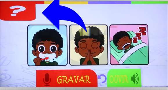 Conheça o app ler é tri