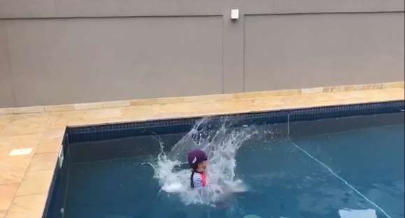 Piscinas: o que pode e o que não pode durante a pandemia