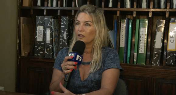 Não foi uma troca política, garante Necky Decker sobre Escola Taufik