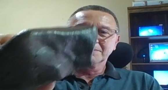Conheça o observatório gaúcho de meteoros