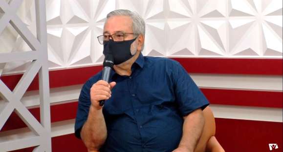 Morre o arquiteto Osni Schroeder