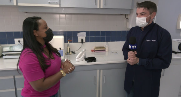 Laserterapia: dentista explica como funciona o procedimento