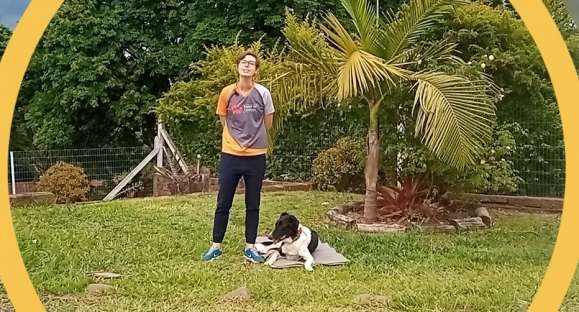 Educa Cão: como relaxar e acalmar o cachorro