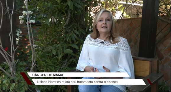 Dia de Terapia: apoio familiar é fundamental no tratamento do câncer