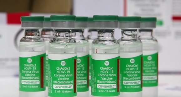 RS recebe novas doses de vacinas contra COVID-19